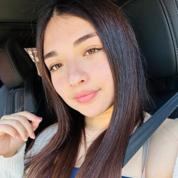 Babysitter in La Serena: Fernanda