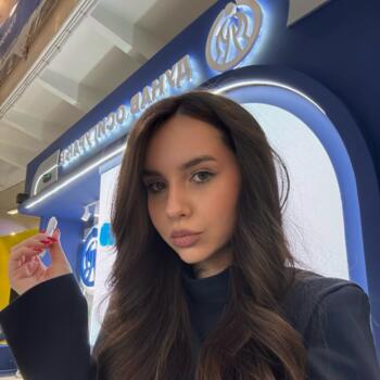 Bebisiterka u Beograd: Nina