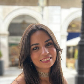 Nanny Armilla: Paula
