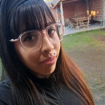 Niñera Moreno: Camila