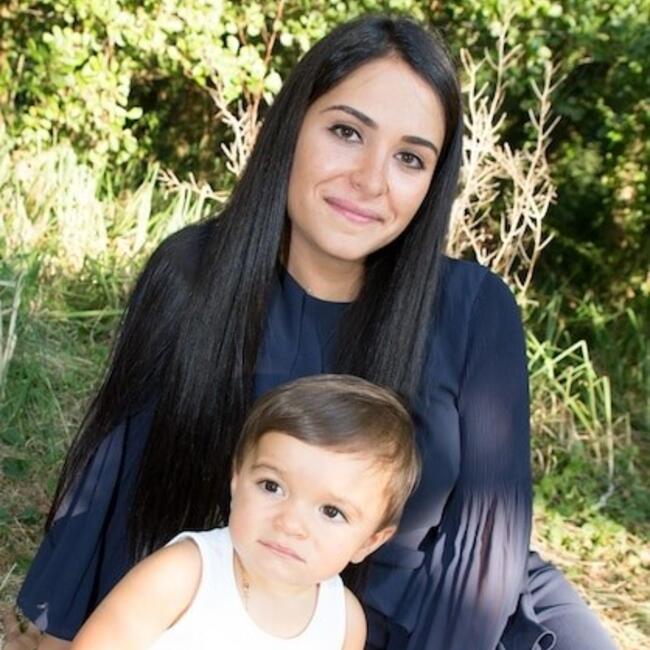 Babysitting job in Daule: Samanta