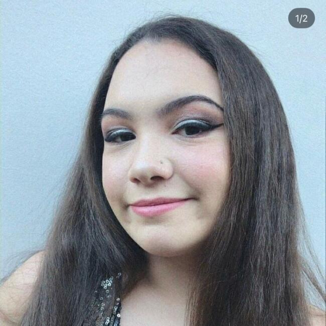 Niñera en San Isidro: Kiara Langellotti