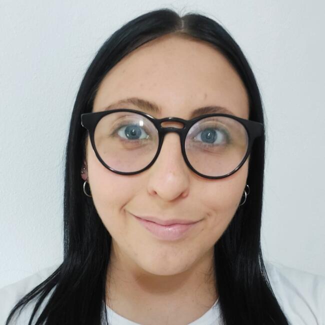 Niñera en Los Polvorines: Yazmin