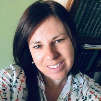 Niñera Montevideo: Mirian