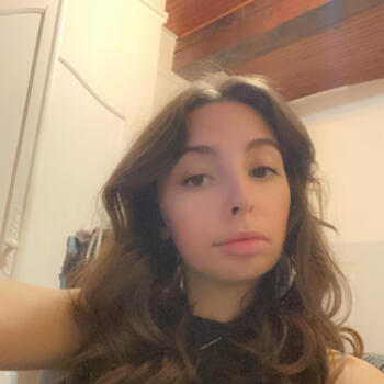 Babysitter in Montélimar: Clara