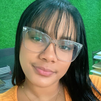 Baby-sitter in Santo Domingo (Distrito de Santo Domingo): Ray