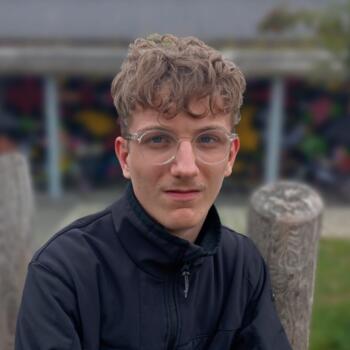 Babysitter Lambersart: Melvyn