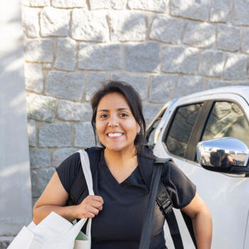 Babysitter Quillota: Barbara