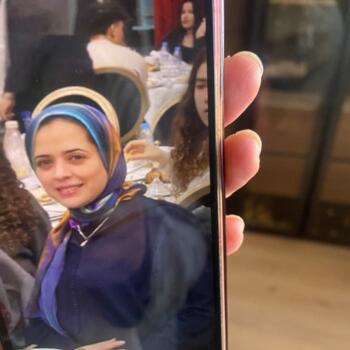 Nounou à Casablanca: Hosna.