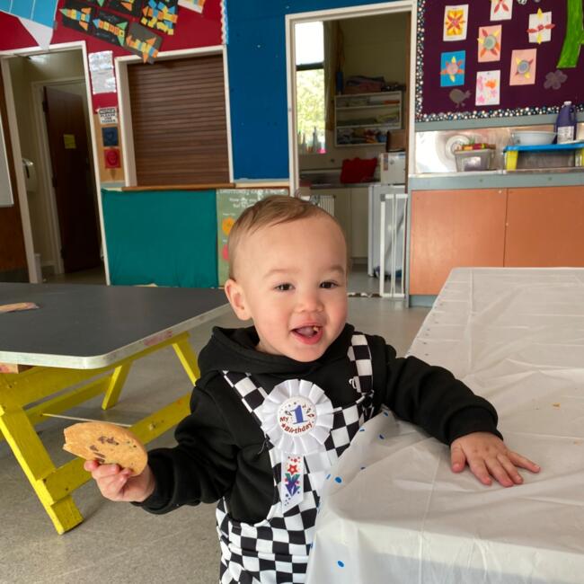 Babysitting job in Sydney: Shaylee