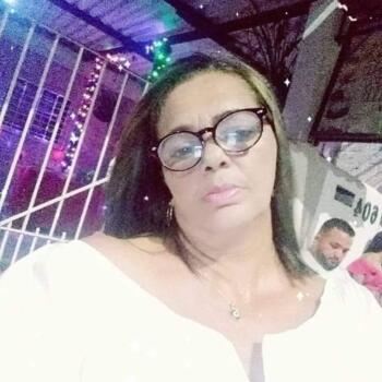 Babá Recife: Luciana