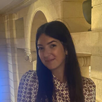 Babysitter in Nantes: Rose