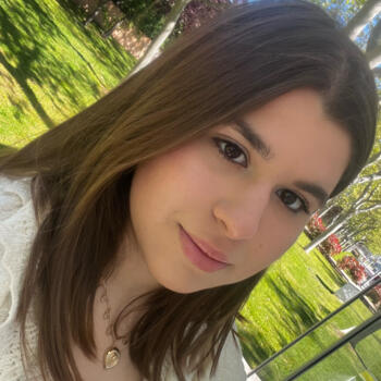 Babysitter in Moguer: Lorena