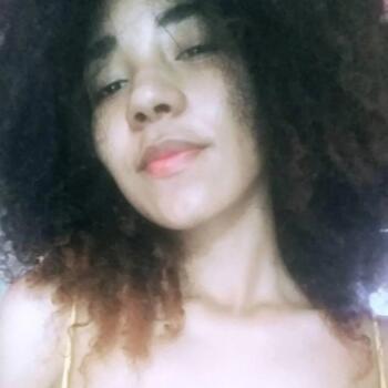 Babysitter in Manaus: Keylla