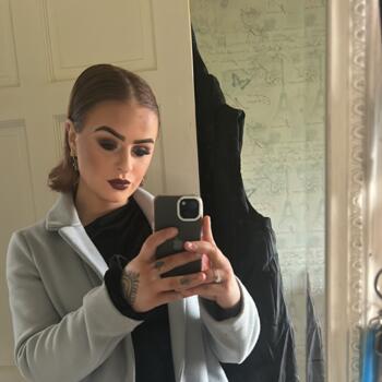 Babysitter in Wexford: Elisha