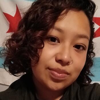 Babysitter in Chicago: Halyna