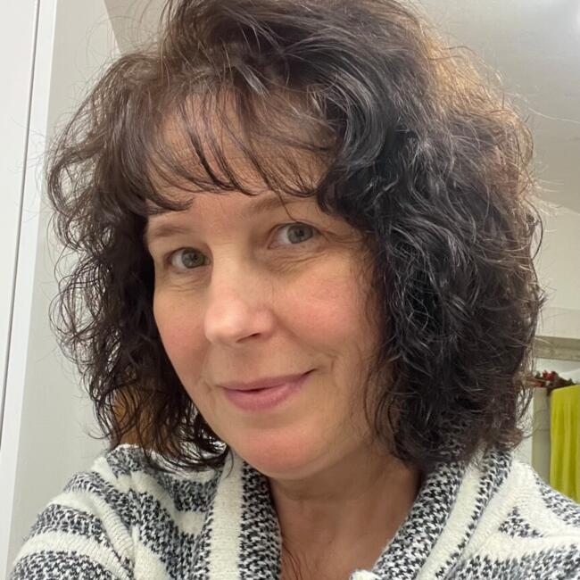 Chůva v Studénka: Alena