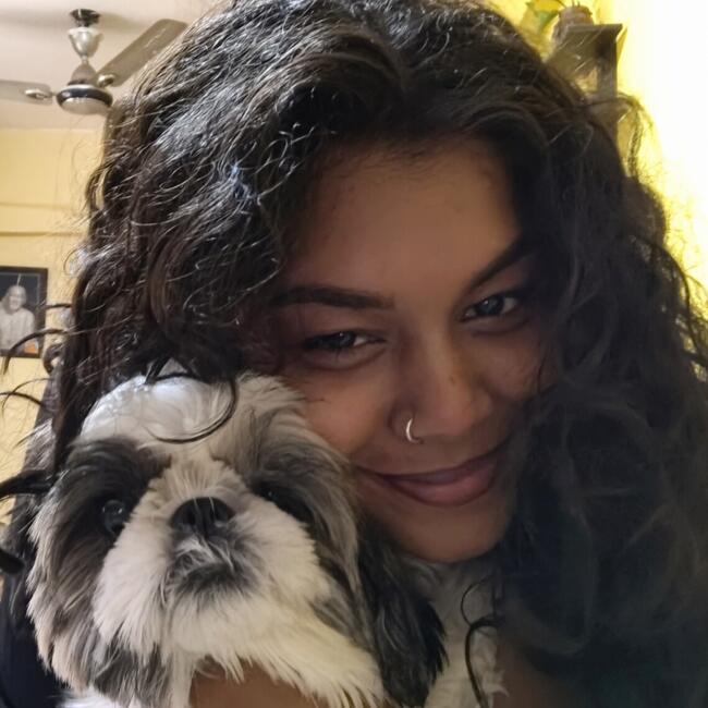 Babysitter in Bengaluru: Susparsha