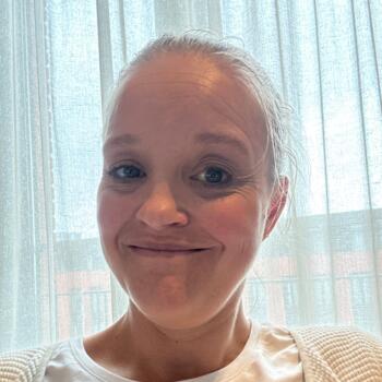 Babysitting job in Middelburg: babysitting job Solveig Marie