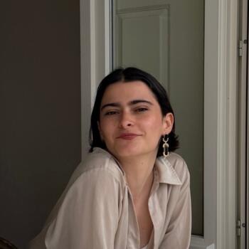 Babysitter in Lisbon: Raquel