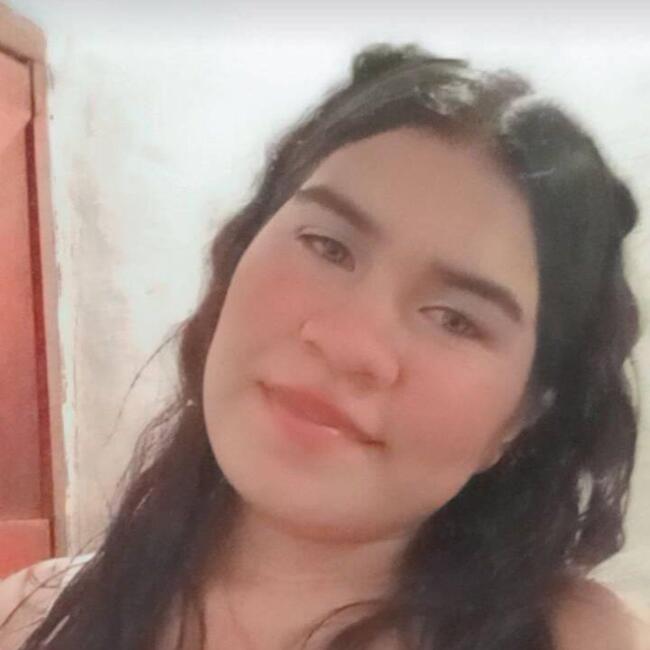 Babysitter in Caracas: Kati