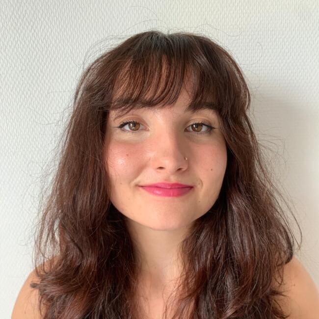 Baby-sitter à Dinan: Apolline