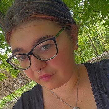 Bébiszitter Kiskunlacháza területén: Barbara