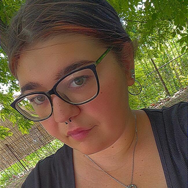 Bébiszitter Kiskunlacháza területén: Barbara