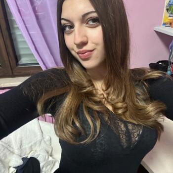 Babysitter in Lanciano: Federica