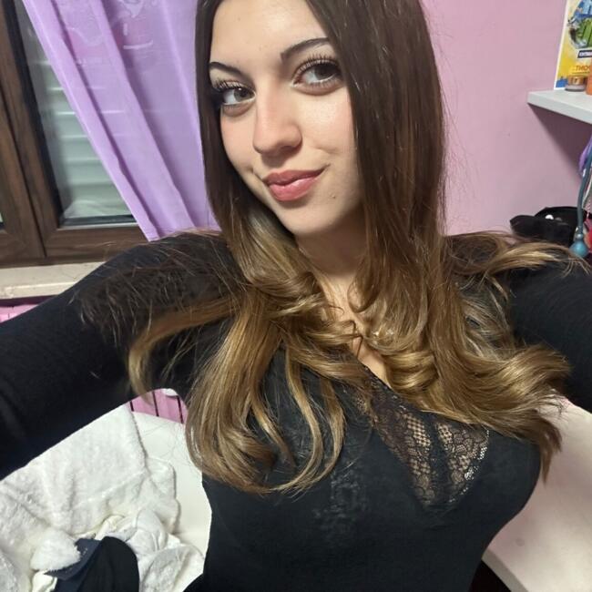Babysitter in Lanciano: Federica