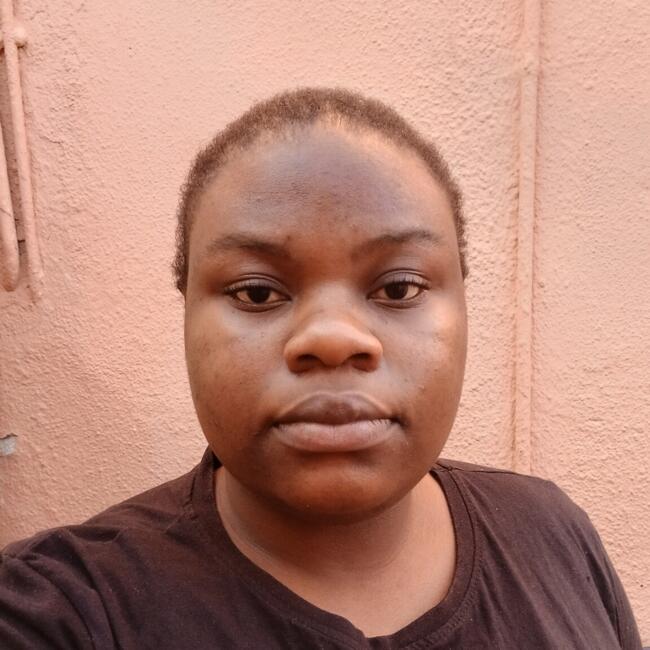 Babysitter in Cape Town: Tatenda