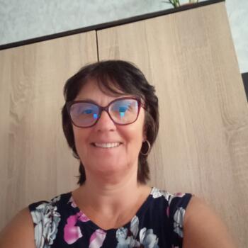 Бавачка в Варна: Даринка