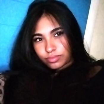 Babá em Itapoá (Santa Catarina): Giselle