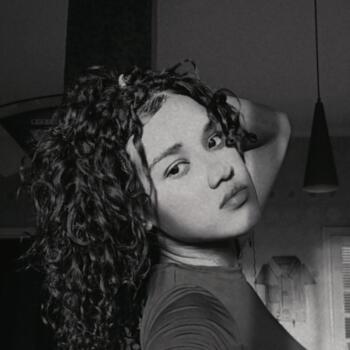 Babysitter in Sorocaba: Kimberlly