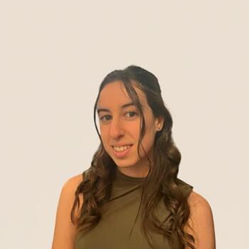 Babysitter in Getafe: Claudia