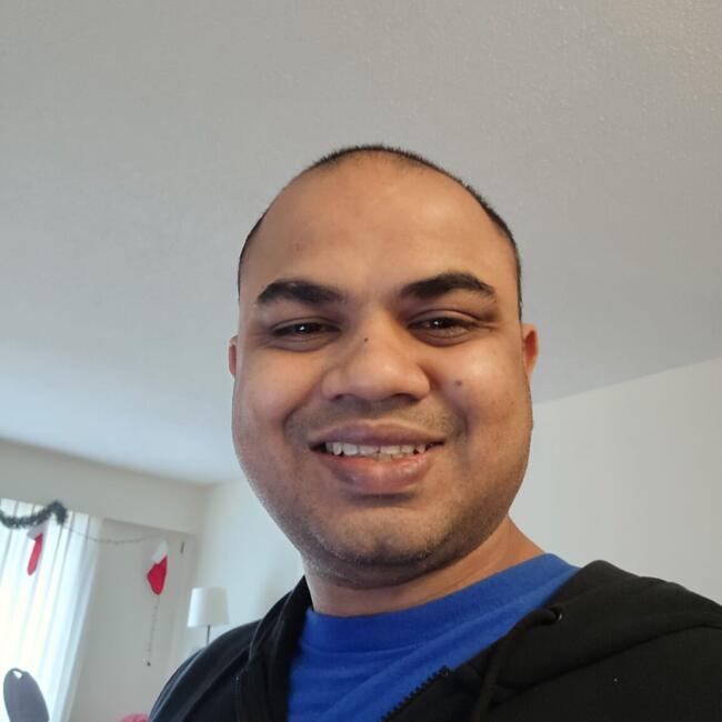 Babysitting job in Richmond: Royston