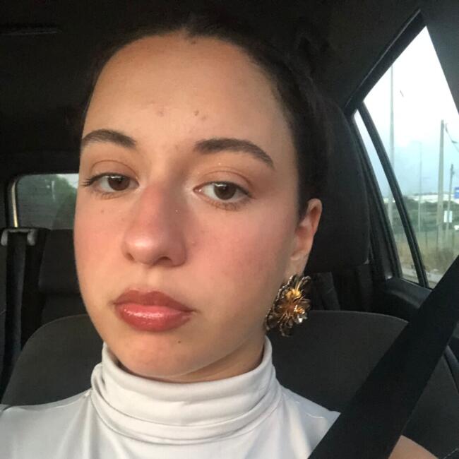 Babysitter in Oeiras: Leonor