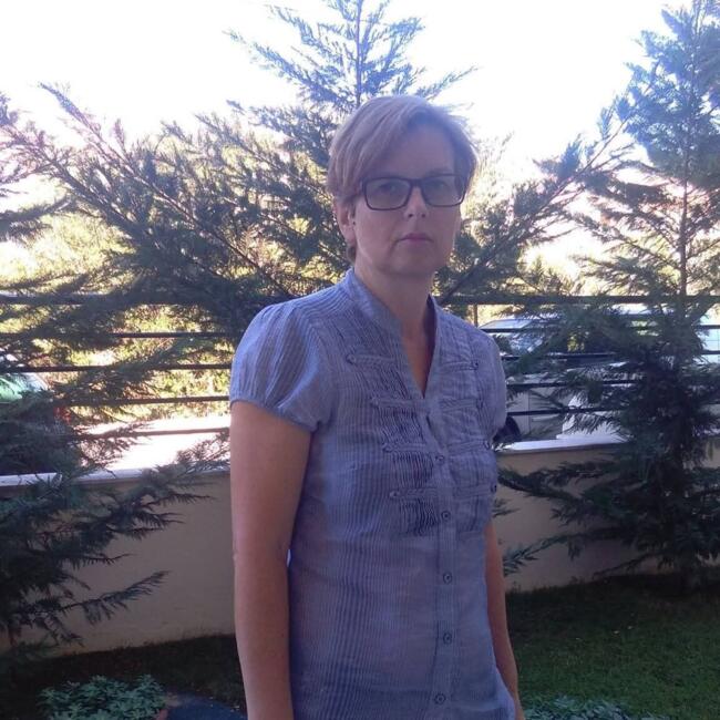 Babysitter in Thessaloniki: Μονικα