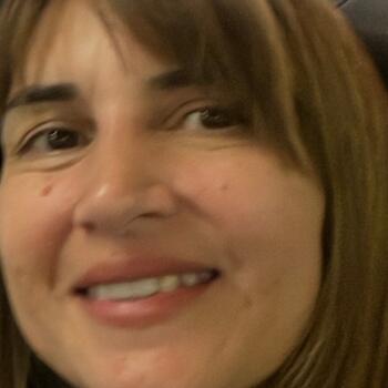 Niñera en Quilmes: Liliana