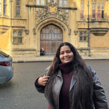 Babá Sarandi: Nathalia