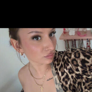 Babysitter in Coblence: Luisa