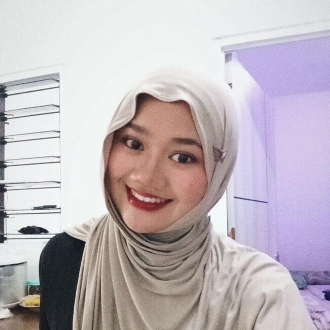 Babysitter di Jakarta: Dania