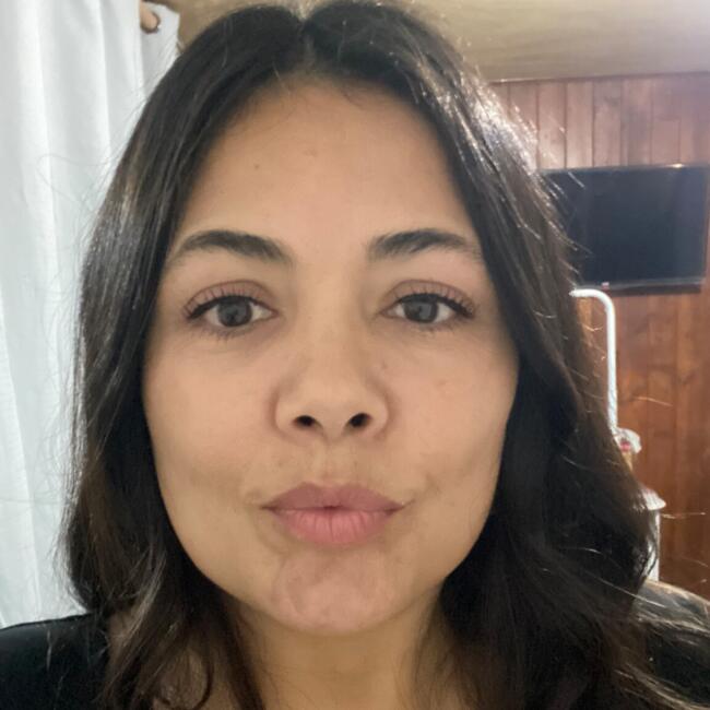 Babysitter in Quilpué: Katherine