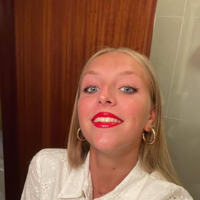 Babysitter a Novara: Alice
