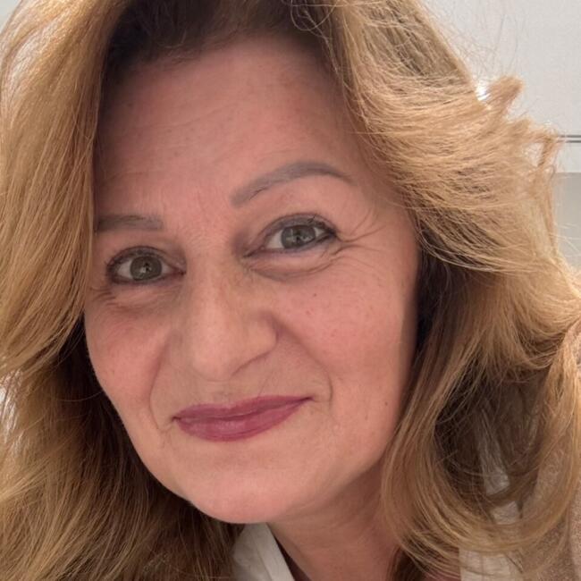 Babysitter in Berlin: Kerstin