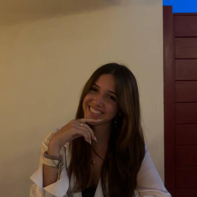 Babysitter in Montrouge: Josephine