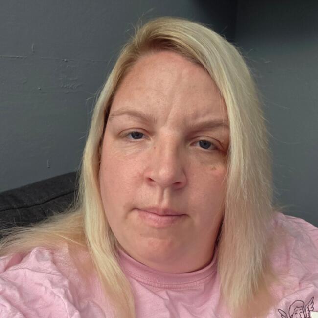Babysitter in Great Yarmouth: Leah