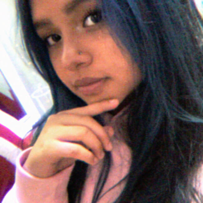 Niñera en Alcorcón: Valeska