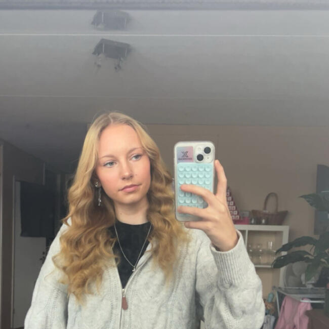 Babysitter in Kirkkonummi: Aada