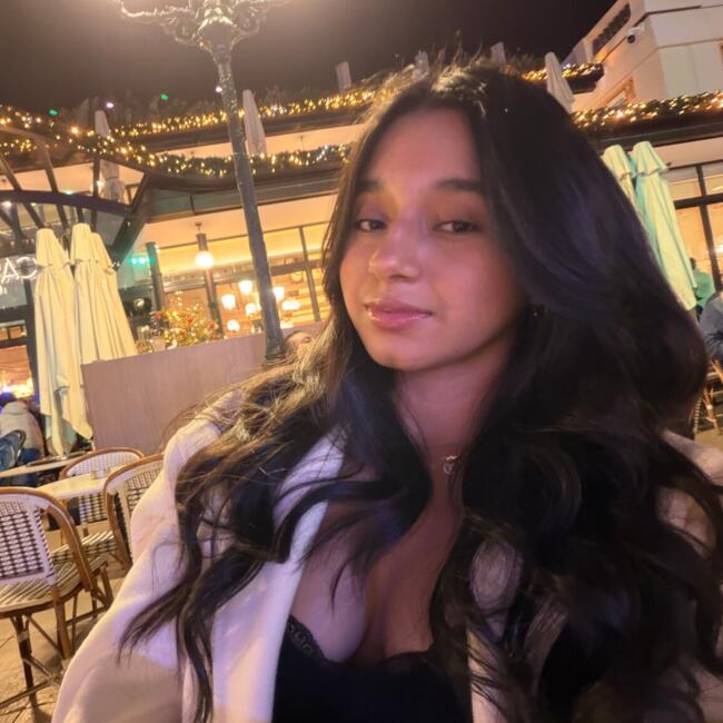 Tata a Prilly: Mayte